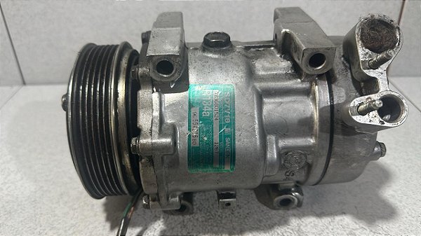 Compressor de Ar Cond  Xsara Picasso 2.0 16v 2003 a 2009