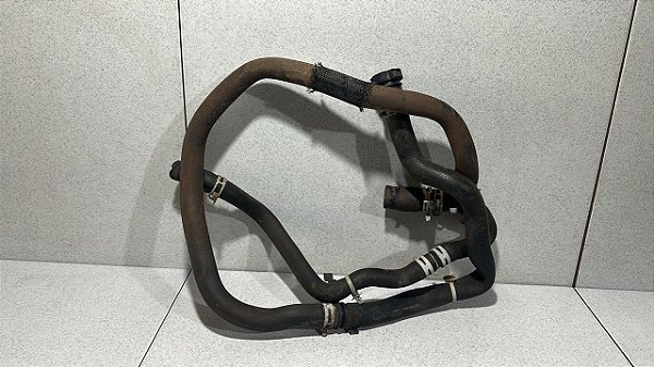 Mangueira Saída Água Aquecedor Ecosport 2012 a 2017