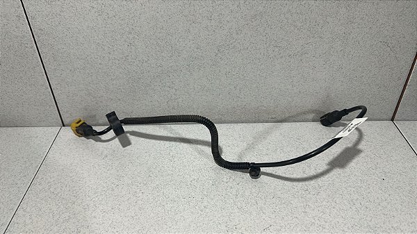 Mangueira Sistema Partida Frio Ecosport 2012 a 2017