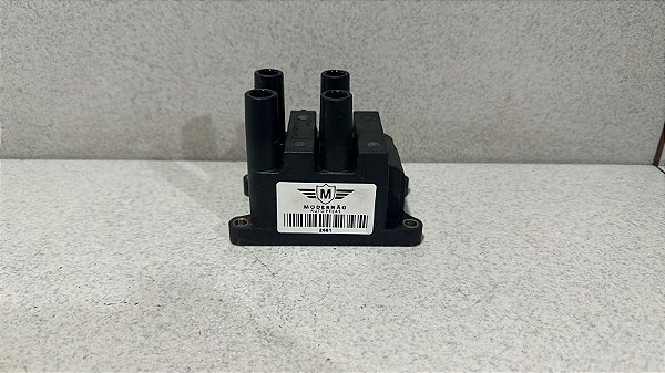 Bobina Ignição Original Ford Ecosport 2013 a 2017