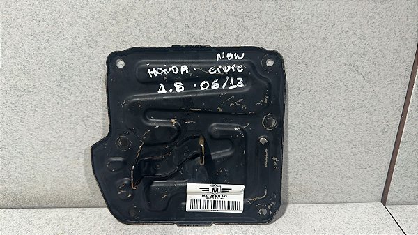 Tampa Do Coletor De Admissao Honda Civic 1.8 2006 a 2015 Hrv