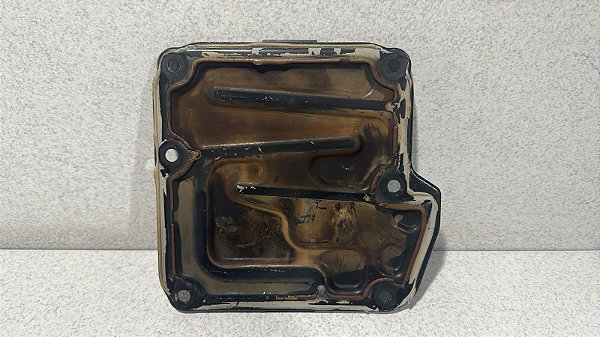 Tampa Do Coletor De Admissao Honda Civic 1.8 2006 a 2015 Hrv