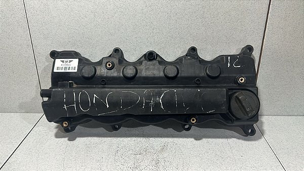 Tampa Valvulas Motor Honda Civic 1.8 16V 2006 a 2013