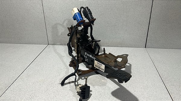 Pedal De Freio Ford Ecosport 2015 Original