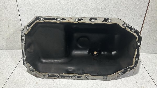 Carter Óleo Lata Volkswagen Power G5 / G6 1.0 - 2008 a 2018
