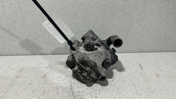 Bomba Direção Hidráulica Vw Fox 1.0  2008 a 2018