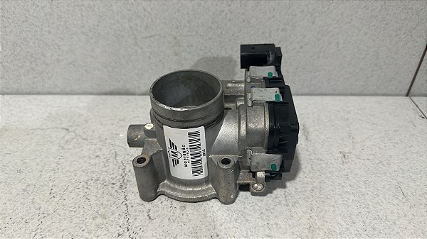 Corpo Borboleta TBI Vw Gol - 2008 a 2018