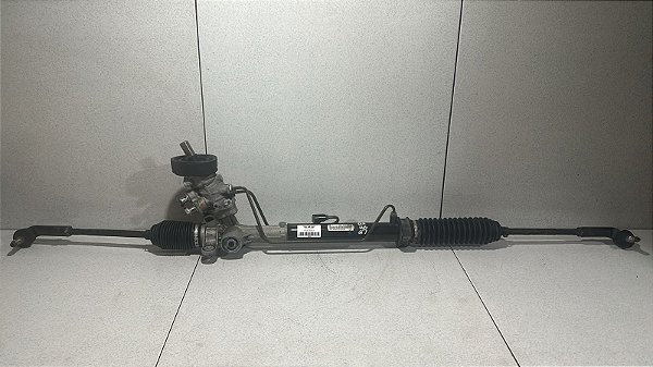 Caixa Direcao Hidraulica Vw Gol  2008 a 2018