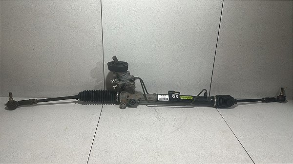 Caixa Direcao Hidraulica Vw Gol  2008 a 2018