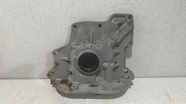 Bomba De Oleo Vw Gol/G5/Voyage/Fox/G5/Polo  2012- 030115105s