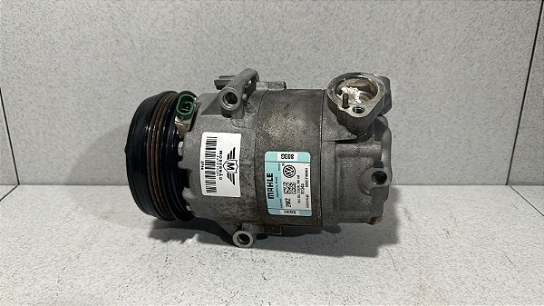 Compressor Ar Condicionado Vw Fox 2007 a 2015  2pk  6570140
