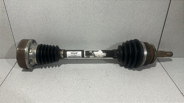 Semi Eixo Homocinética Esquerda Vw Gol G7 2020 - 5u0407271k