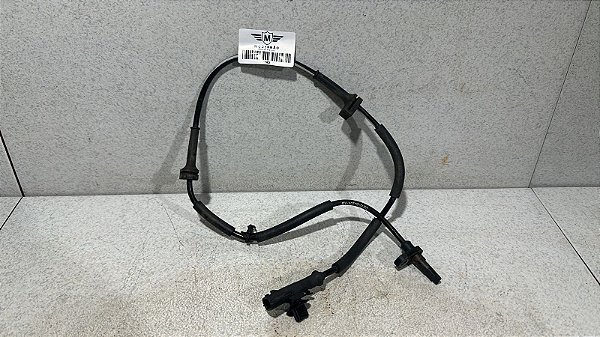 Sensor Abs Dianteira Ford Ecosport - 2013 a 2017