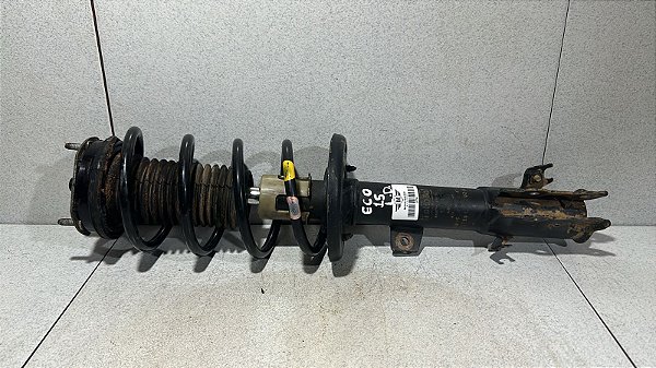 Amortecedor Dianteiro Direito Ecosport 2013 a 2017