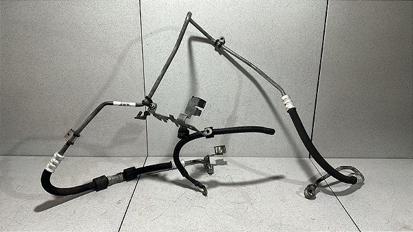 Mangueira de Direção Hidráulica Vw Saveiro 2003 a 2016
