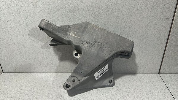 Suporte Coxim Do Motor - Fox / Gol G5- 2013 a 2016- 030 199 275 G