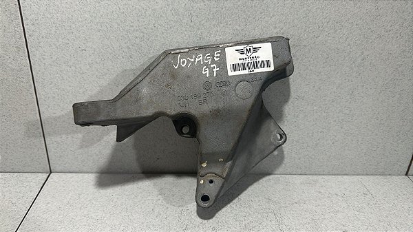 Suporte Coxim Motor Vw Fox  2008 a 2018/ cod 030-199-275-G
