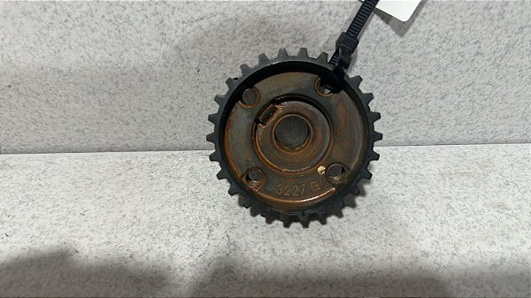 Engrenagem Virabrequim Vw Fox/Polo/Gol 2008 a 2018