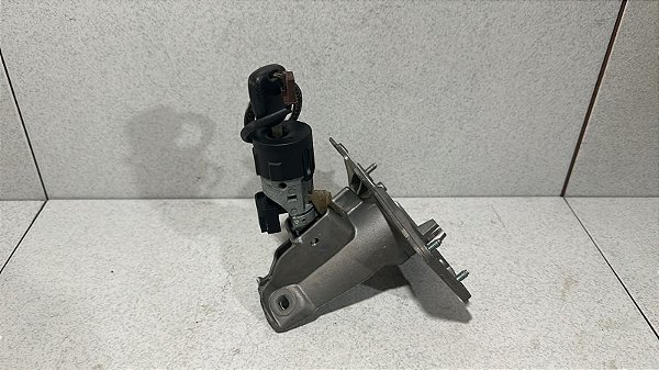Comutador Ignição Partida Com Chave Citroen C4 - 2007 a 2012