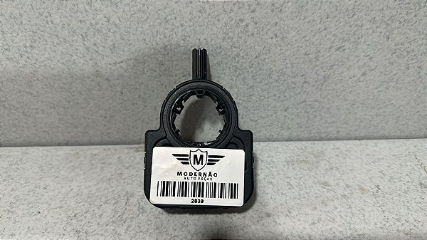 Sensor Ângulo Direção  Citroen C4 Central - 2007 a 2012