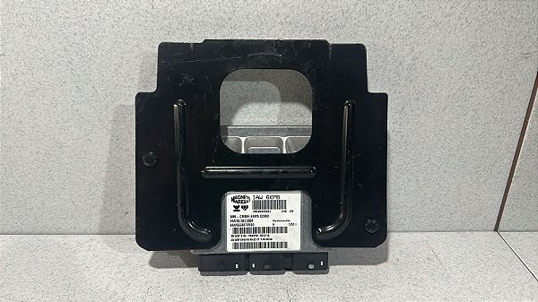 Módulo Injeção Citroen C4 /Peugeot 308 2.0 16v - 2007 a 2012