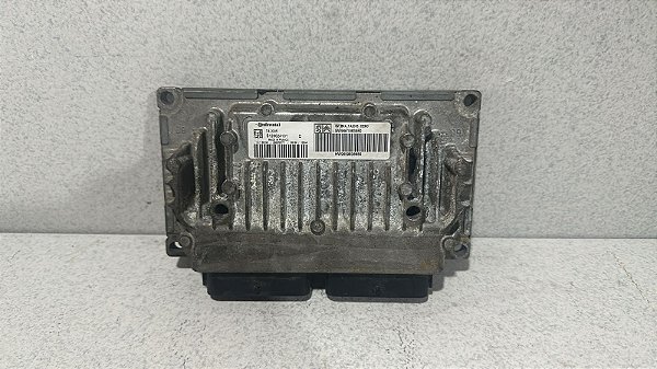 Modulo Cambio Automático Citroen C4 307 - 2007 a 2012