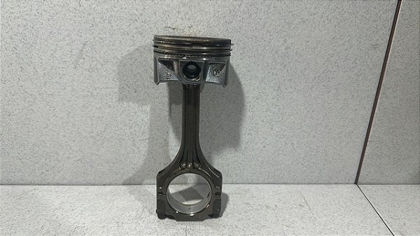 Biela Com Pistão Vw Gol/ Fox/Voyage 1.0 8v G5 G6-2008 a 2018