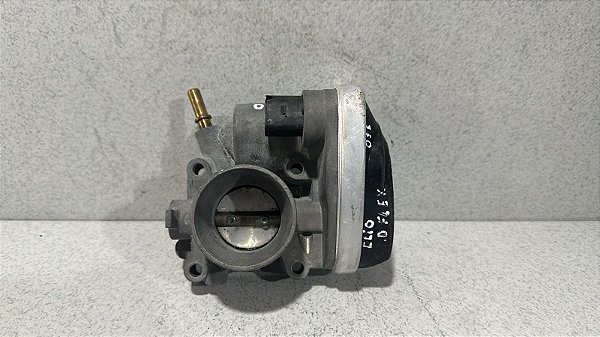 Corpo Borboleta Tbi Renault Clio/Sandero 1.0 16v 2008