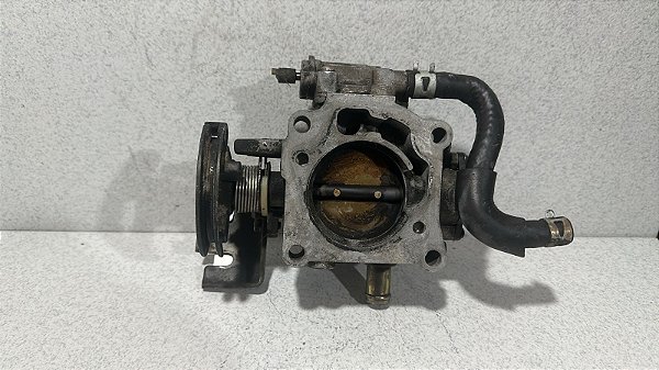 Corpo Borboleta Tbi Toyota Corolla / Fielder 1.8 16 2007