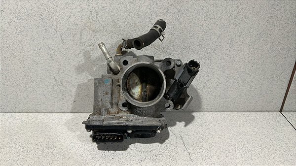 Corpo Borboleta Tbi  Honda New Civic/Crv 1.8 Flex 2012-Gma6d