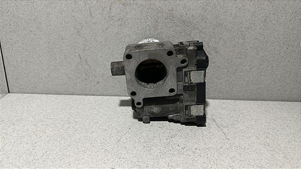 Corpo Borboleta Tbi fiat Palio/Siena/Uno 1.0 8v  2004
