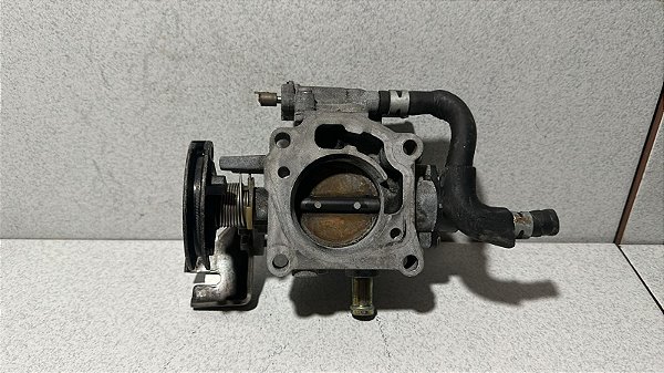 Corpo Borboleta Tbi  Toyota Corolla / Fielder 1.8 16 2007