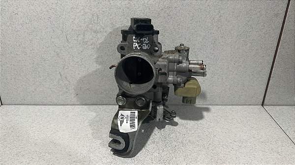 Corpo Borboleta Tbi Corolla 1.8 2001 Automatico Original