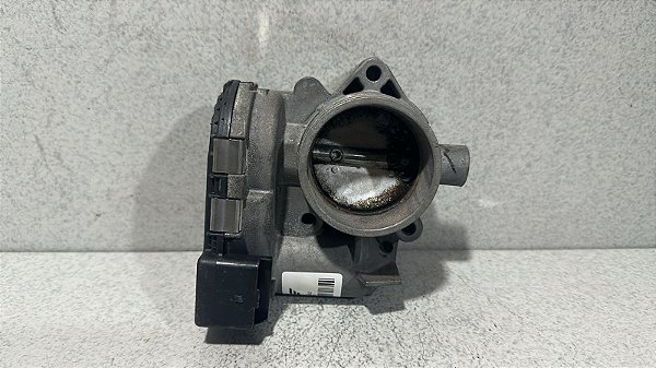 Corpo Borboleta Tbi Peugeot 206 1.6 16v - 2010