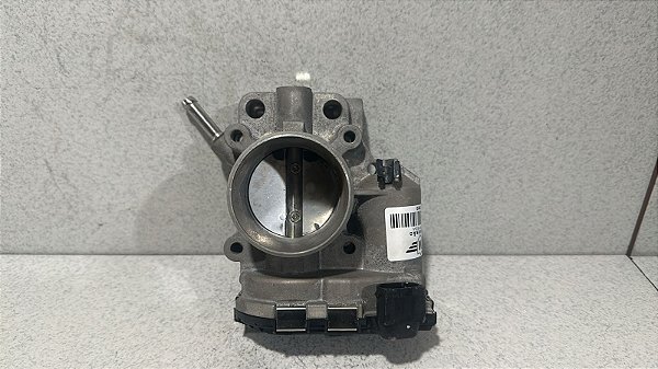 Corpo Borboleta Tbi Hyundai Hb20 1.6 16v 2013 a 2019