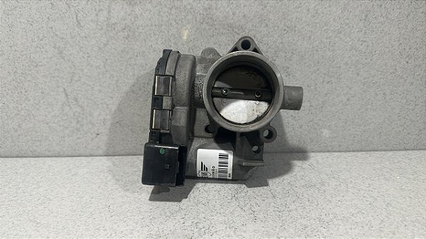 Corpo Borboleta Tbi Citroen Picasso - 2003 a 2007