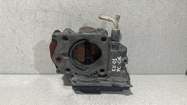Corpo Borboleta Tbi Honda Civic 1.8 2.0 2012 Original- Gmf3a