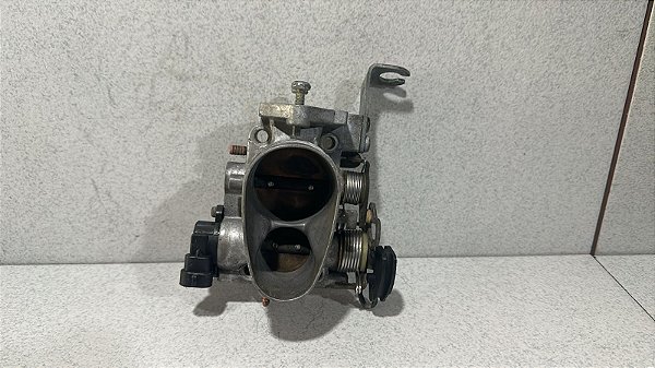 Corpo Borboleta Tbi Vw Santana /Escort/Versalles Ap 2.0 1994
