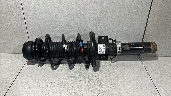 Amortecedor Dianteiro Esquerdo Vw Gol G7 G8 - 2013 a 2020