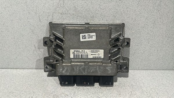 Módulo Injecao  Logan 1.0 16v S120204104a 8200788464 - 2011