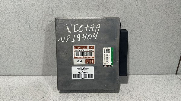 Modulo Cambio Aut. Chevrolet Vectra 2.0 2.2 1998