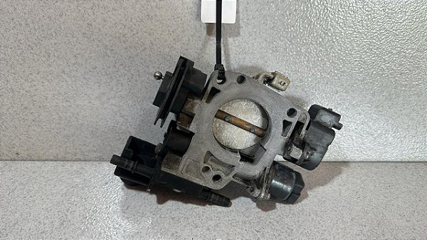 Corpo Borboleta Tbi Citroen Xsara/Picasso 2.0 16v 2003