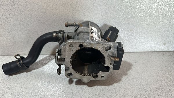 Corpo Borboleta Tbi Chevrolet  Corsa 1.0 8v 1997 a 2003