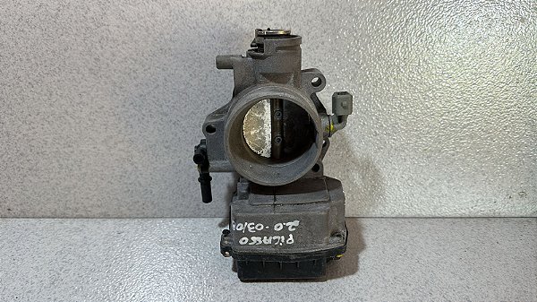 Corpo Borboleta Tbi Citroen Picasso 2.0 2003 a 2008