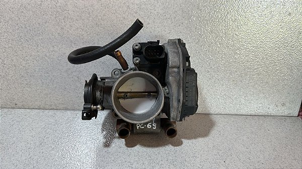 Corpo Borboleta Tbi Vw Passat 1.8 20v 1996 a 1999