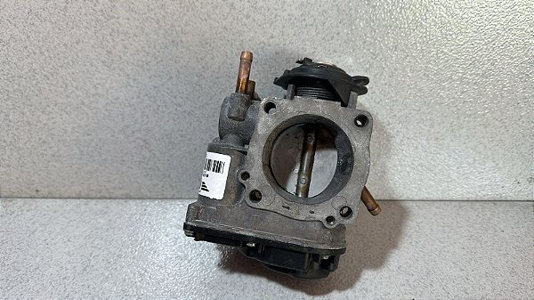 Corpo Borboleta Tbi Vw Golf Sr /Audi A3 Sr  1.6  1999 A 2000