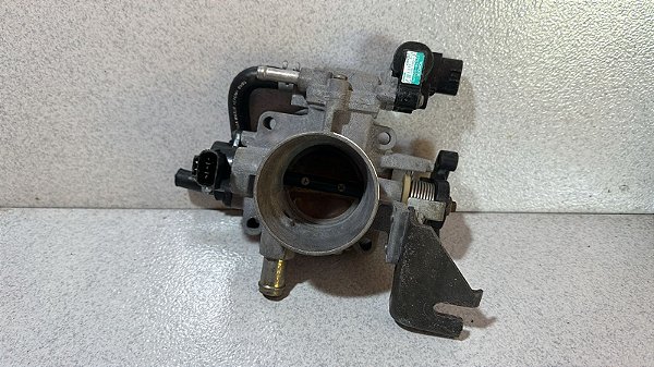 Corpo Borboleta Tbi Toyota Corolla / Fielder 1.8 16 2007