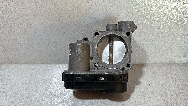 Corpo Borboleta Tbi Mercedes Classe A160 2002 -A1661410225