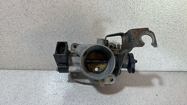 Corpo Borboleta Tbi Ford Courier 1.6  1999