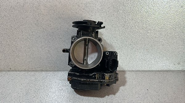 Corpo Borboleta Tbi Audi A3/Vw Golf 1999